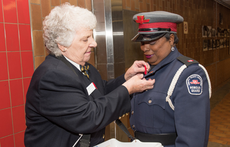 2016 poppy campaign launch