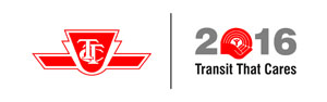 TTC, United Way logo