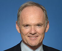 Commissioner, Councillor John Campbell