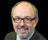 Commissioner, Councillor Joe Mihevc