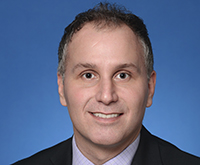 TTC Chair Josh Colle