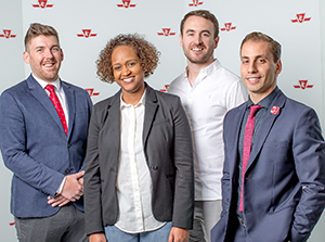 Customer Service Team