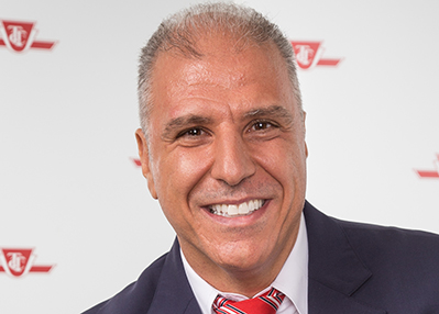 Orazio (Roger) Di Luciano