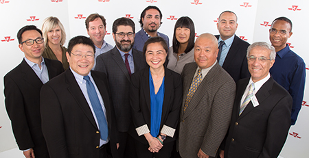 Leslie Barns Project