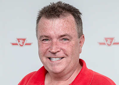 Douglas Ireland Fenton