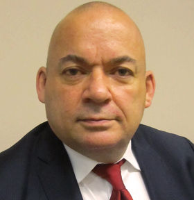 TTC DCOO Mike Palmer