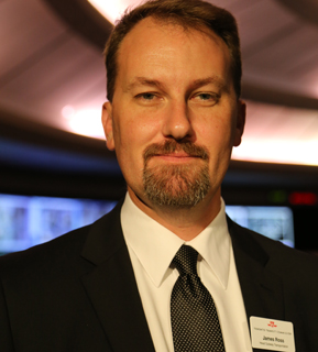 Jim Ross, Head of Subway Transportation