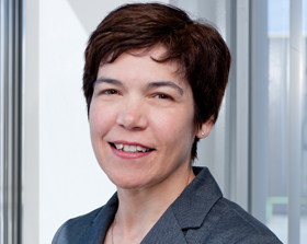 Kirsten Watson, DCSO