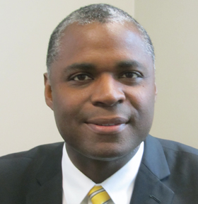 Collie Greenwood, Head of Stations