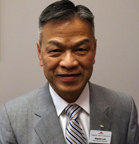 Stephen Lam, Head of Streetcar